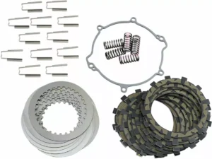Rekluse TorqDrive® koblingspakke Yamaha YZ125 2005-...