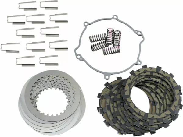 Rekluse TorqDrive® koblingspakke Yamaha YZ125 2005-...