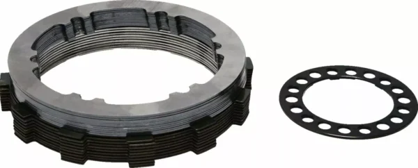 Rekluse TorqDrive® koblingspakke CLUTCH PK TQD YZF450F 23+ Yamaha YZ450F 2023-...