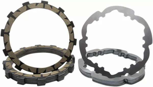 Rekluse TorqDrive® koblingspakke KTM 250 SX/450 SX-F 2012-2024