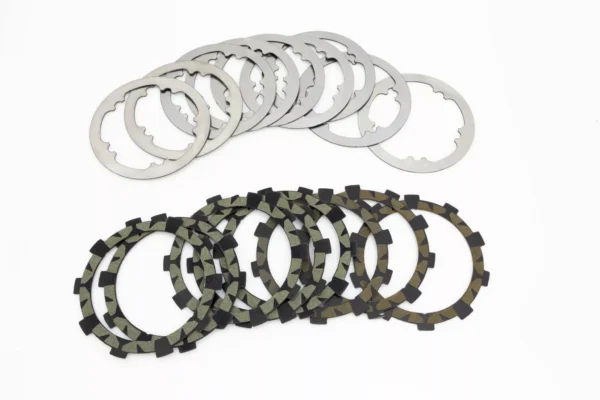 Rekluse TorqDrive koblingspakke KTM 125 SX 2019-2024