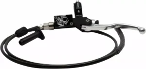 Rekluse venstre bagbremsesæt Yamaha 2009-...