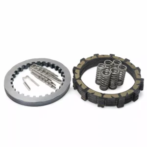 Rekluse RadiusX koblingssæt CLUTCH RADIUSX KX450F '21 Kawasaki 2021-2023