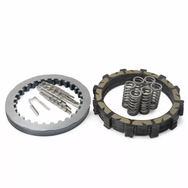 Rekluse RadiusX koblingssæt CLUTCH RADIUSX KX450F '21 Kawasaki 2021-2023