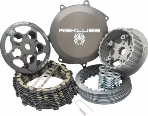 Rekluse Core Manual TorqDrive® koblingssæt Honda CRF450R 2021-2024