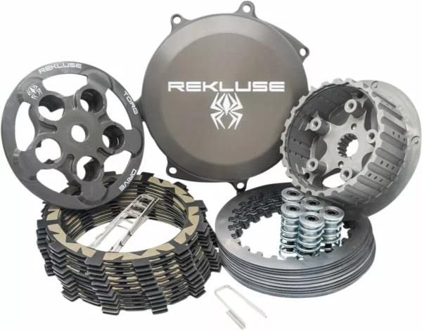 Rekluse Core Manual TorqDrive® koblingssæt Honda CRF450R 2021-2024