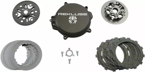 Rekluse Core Manual TorqDrive® koblingssæt KTM 85 SX 2018-2024