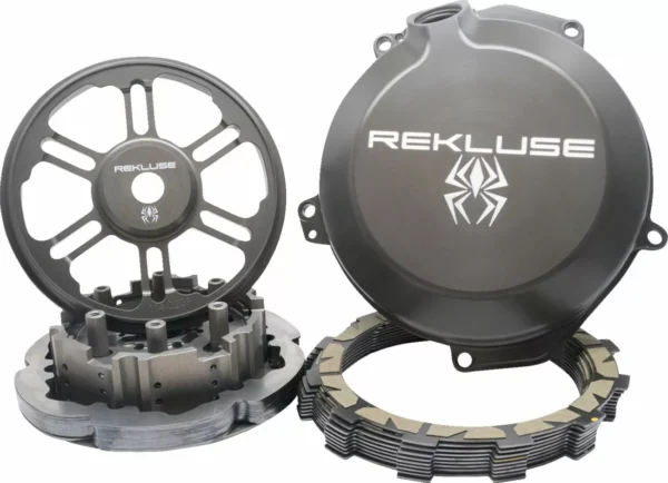 Rekluse Core Manual TorqDrive® koblingssæt CLTCH KTM 250 SX-F/450 SX-F 2022-2024