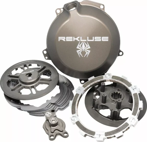 Rekluse Core Manual TorqDrive® koblingssæt CLTCH TQD KTM 250 4T 22+ KTM 2022-2024