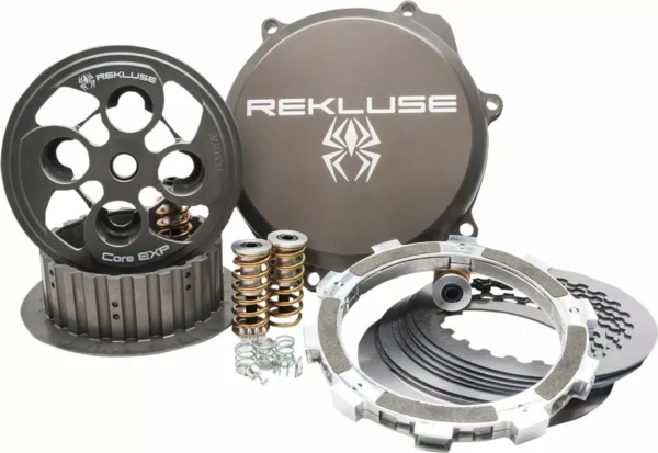 Rekluse Core EXP 3.0 koblingssæt Yamaha YZ65/YZ85 2002-...