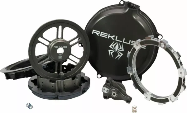 Rekluse RadiusCX koblingssæt CLUTCH RADCX KTM 450F 22+ KTM 2022-2024