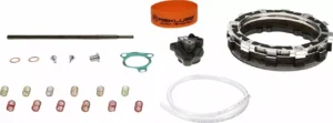Rekluse RadiusX 4.0 koblingssæt Honda CRF450R 2021-2024