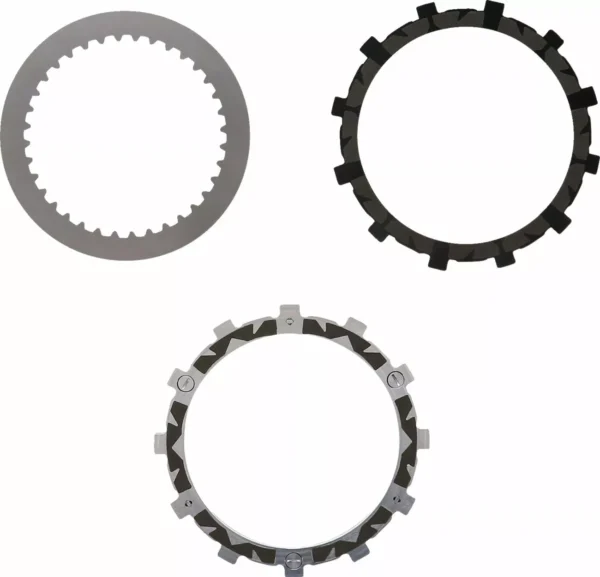 Rekluse RadiusX 4.0 koblingssæt Kawasaki 2021-2023 - Image 5