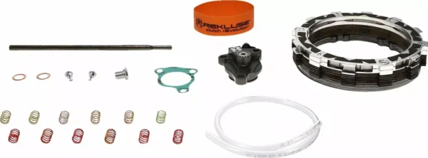 Rekluse RadiusX 4.0 koblingssæt KTM 250 SX 2023-...