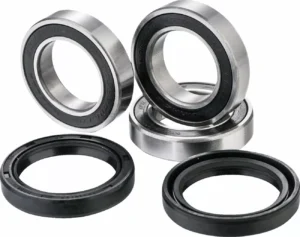 Factory Links hjullejesæt Honda 2000-...