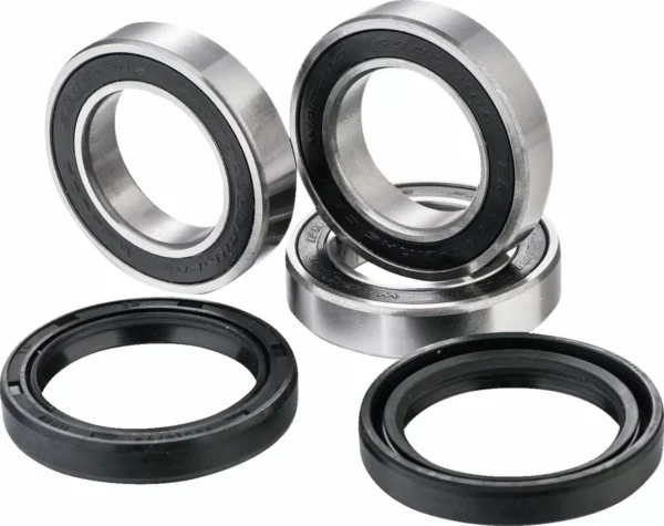 Factory Links hjullejesæt Honda 2000-...