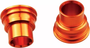 Scar hjulafstandsstykker KTM 2003-2023
