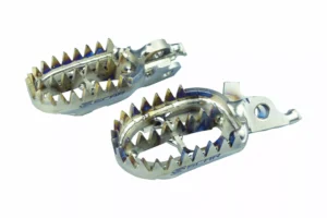 Scar Titanium fodhviler Honda 2002-...