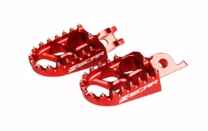 Scar Evolution Racing fodhvilere Honda 2002-...