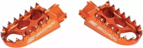 Scar Standard fodhvilere KTM 1998-...