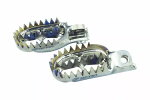Scar titanium fodhvilere KTM 1998-...