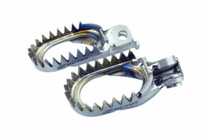 Scar Anti Mud Titanium fodhviler KTM 1998-...
