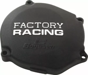 Boyesen Factory tændingsdæksel Yamaha YZ65/YZ85 1993-2023