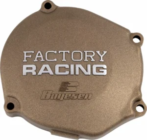 Boyesen Factory tændingsdæksel Yamaha YZ65/YZ85 1993-...