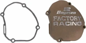 Boyesen Factory tændingsdæksel Yamaha YZ125 2005-...