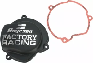 Boyesen Factory tændingsdæksel KTM 65 SX 2009-2023