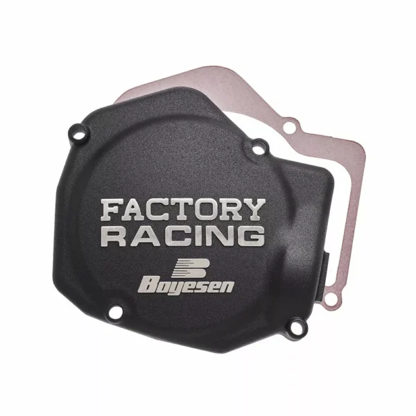Boyesen Factory tændingsdæksel KTM 85 SX 2018-2024 - Image 2
