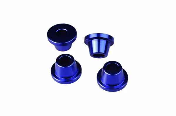 Scar Rubber Killers Kawasaki KX 250 4T/KX 450 4T 2012-... - Image 2