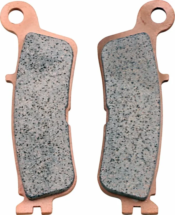 Dp Brakes Standard DP Sintered Brake Pads Yamaha 2020-...