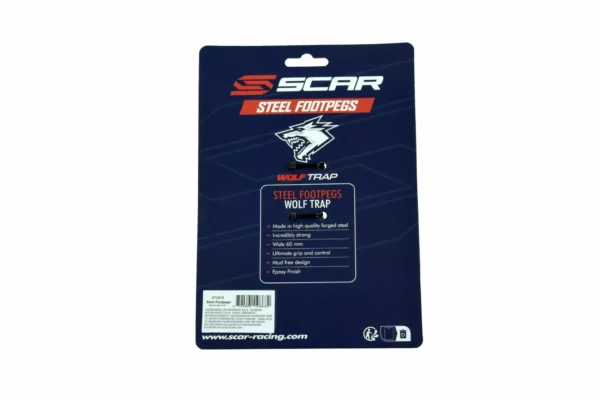 Scar Standard fodhvilere KTM 2023-... - Image 2