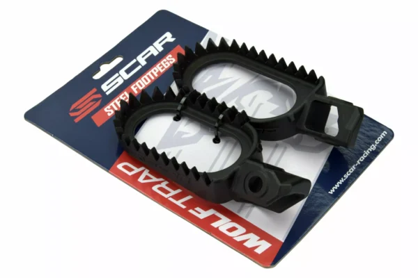 Scar Standard fodhvilere KTM 2023-... - Image 3