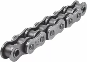 Sunstar Sprockets 520 RDG Dualguard forseglet motorcykelkæde