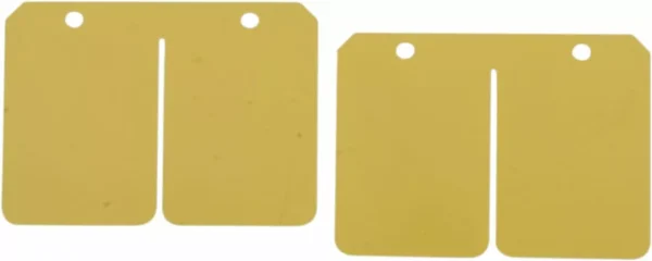 Boyesen Super Stock Reed-sæt REEDS, Yamaha YZ250 2005-2024