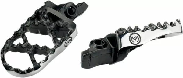 Moose Offroad Hybrid fodhvilere Honda 2002-2023