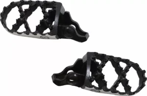 Moose Offroad Hybrid fodhvilere FOOTPEG HYBRID CR 1/2" Honda 2002-2023