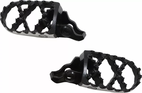 Moose Offroad Hybrid fodhvilere FOOTPEG HYBRID CR 1/2" Honda 2002-2023