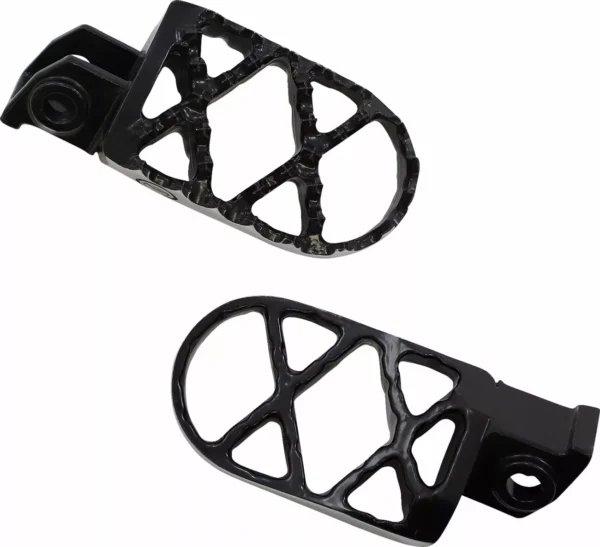 Moose Offroad Hybrid fodhvilere FOOTPEG HYBRID KTM 1/2" KTM 1996-2023