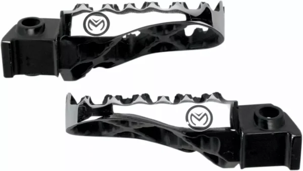 Moose Offroad Hybrid fodhvilere FOOTPEG HYBRID KTM 1/2" KTM 1996-2023 - Image 2