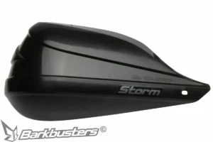 Barkbusters STORM plastbeskyttelse Yamaha 1974-...