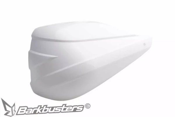 Barkbusters STORM plastbeskyttelse Yamaha 1974-...