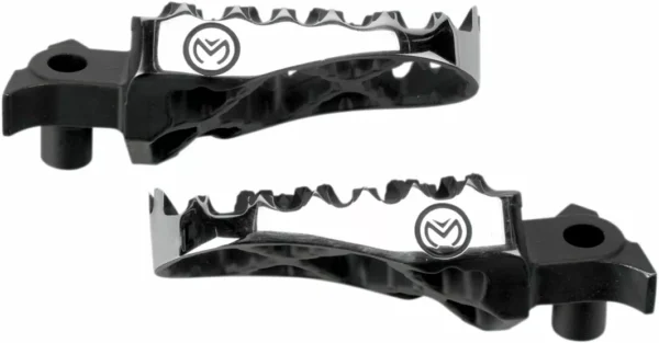 Moose Offroad Hybrid fodhvilere FOOTPEG HYBRID YZ/GG 1/2" Yamaha 1999-2023