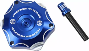 Moose Offroad aluminiumsbrændstofkapsel Yamaha YZ65 2018-...