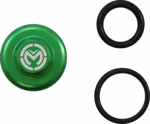 Moose Offroad oliedæksel Kawasaki KX 250 4T/KX 450 4T 2004-...