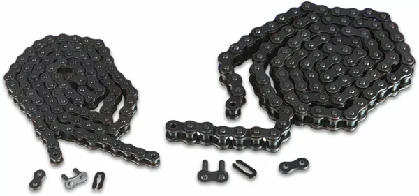 Parts Unlimited Heavy Duty motorcykelkæde