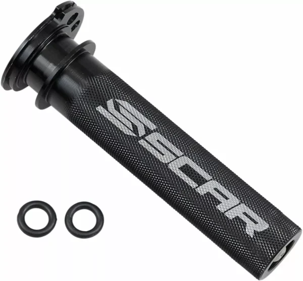 Scar Motocross aluminiums gasrulle med leje GASRULLE + KTM 2016-2024