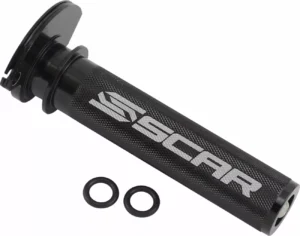 Scar Motocross aluminiums gasrulle med leje GASRULLE+ KTM 2017-2024